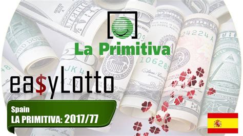 la primitiva results